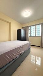Blk 90B Telok Blangah Parcview (Bukit Merah), HDB 4 Rooms #593992631